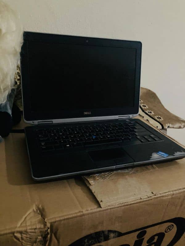 dell laptop cori 5 3rd generation