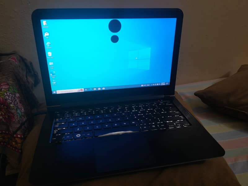 Samsung laptop for sale