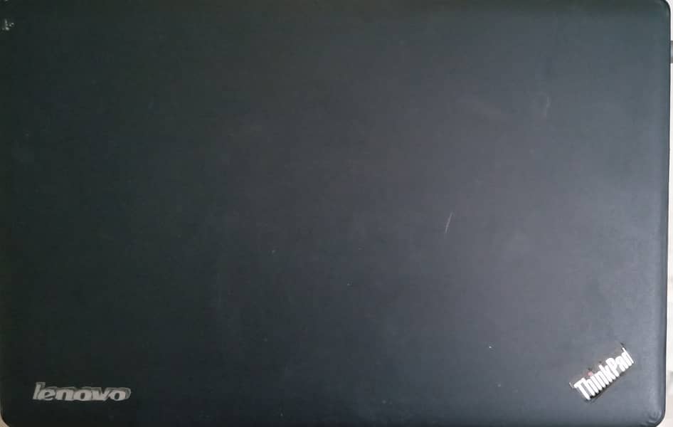 Lenovo ThinkPad E530
