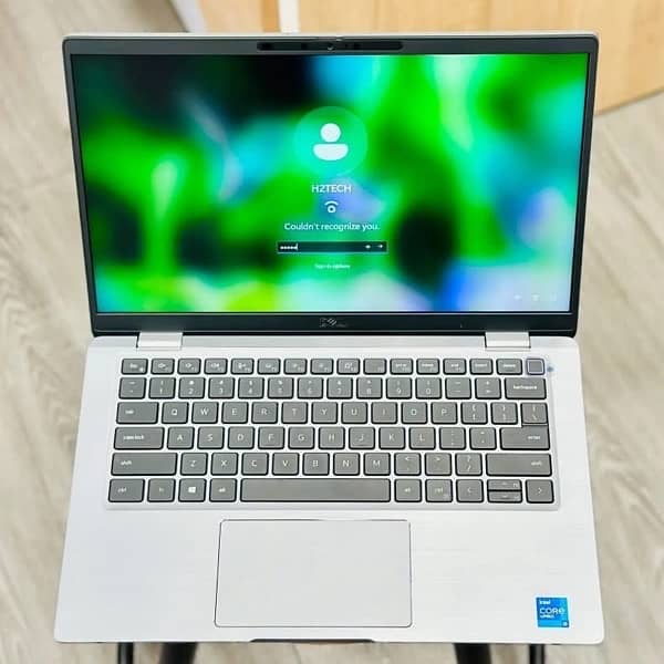 CORE I7 11th GEN (32/512 GB) DELL LATITUDE 7420 (2 in 1)