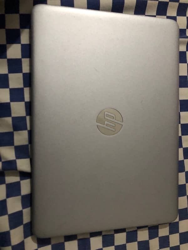 hp elite book