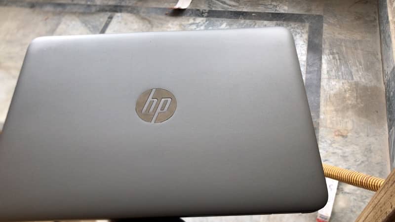HP Laptop core 5/6 Rame 8