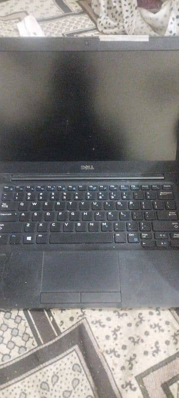 Dell latitude 7280