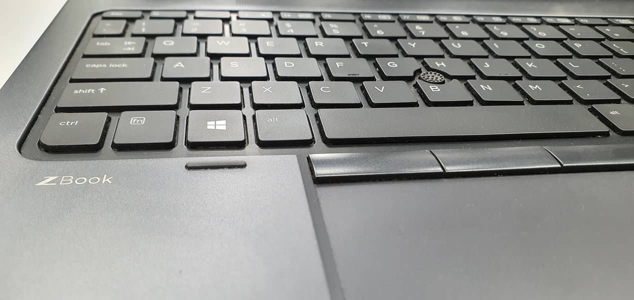 HP Zbook 15 G6 Core-i7-4th Gen ( 8GB-256GB ) Hp Laptop | Laptop sale