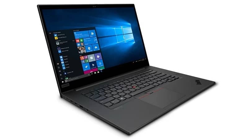 Lenovo ThinkPad P1 Gen 3 Ultra Premium Workstation