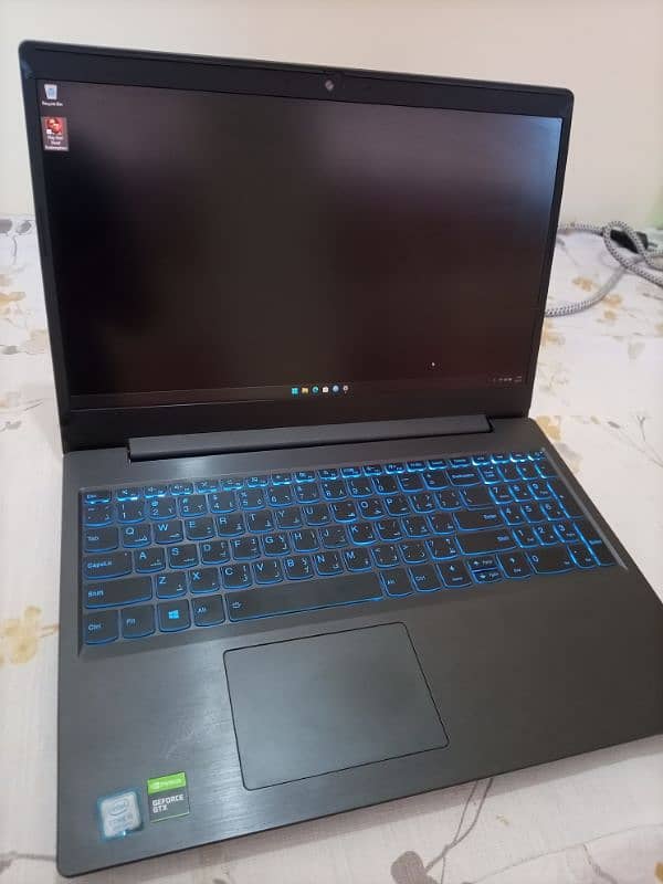 Lenovo IdeaPad L340 Gaming Laptop 1650