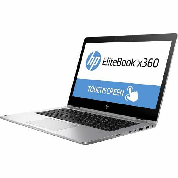 Hp Elitebook X360 10