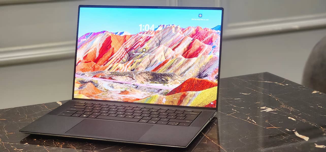 Dell Xps 9520 i7 12th gen 16GB/512GB  spectre zenbook razer