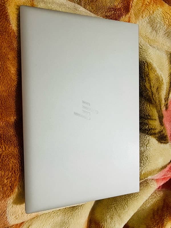 HP Elitebook 840 G7 16/512gb
