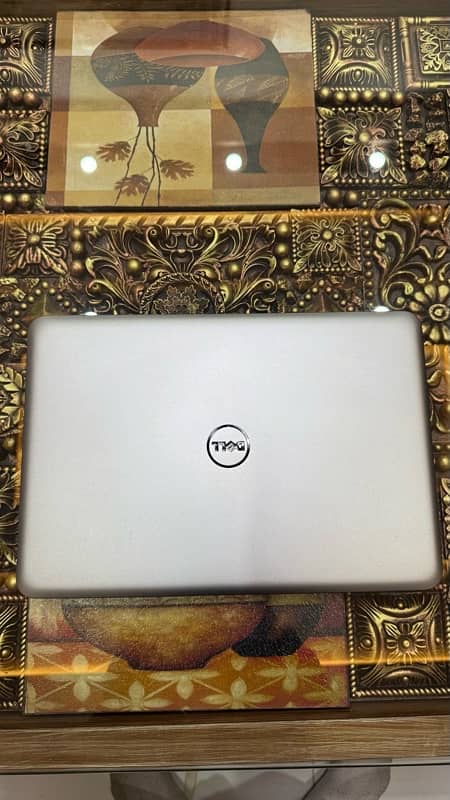 Dell Inspiron 7547 4th Gen Ci7 8GB W8.1 15.6" FHD Touchscreen