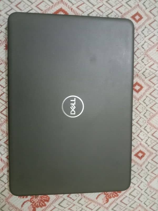 DELL Laptop for Sale  8GB RAM, 128GB SSD i5 8th Gen