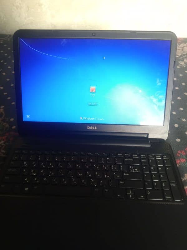 Dell 500gb hard 4gb ram