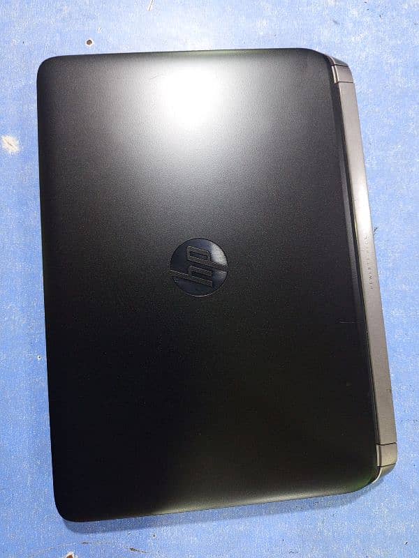 hp 440 G1 5th generation