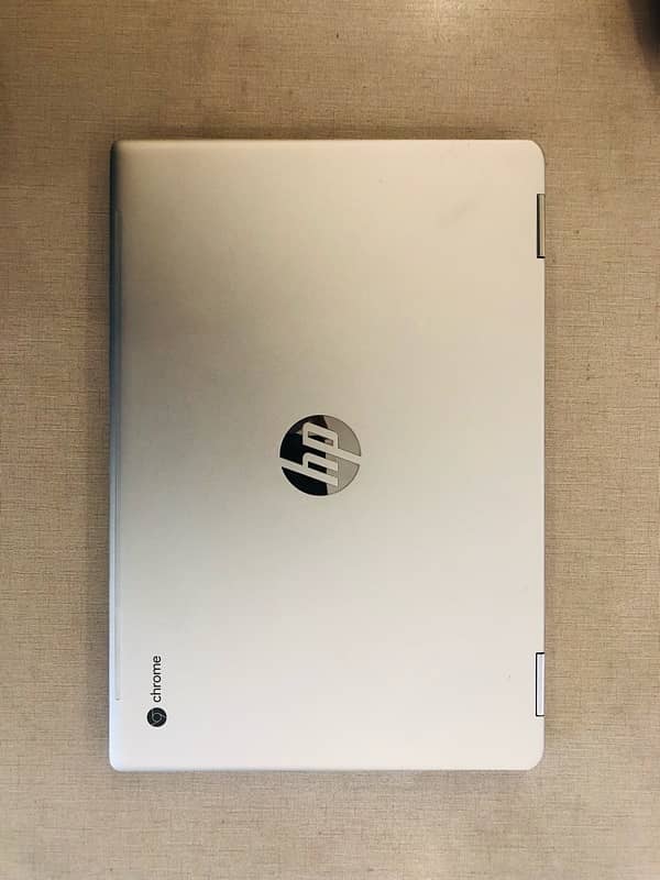 HP Chromebook