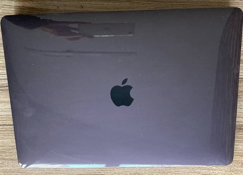 MacBook Pro 2017