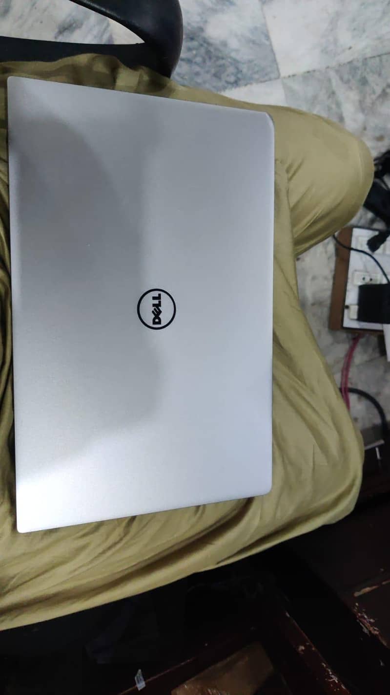Dell XPS 13 (9360)