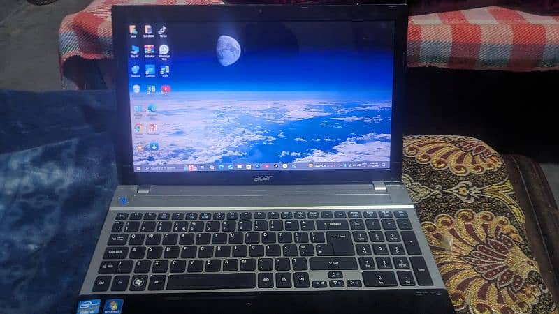 Laptop Acer Swift Core i5/ 12th Gen