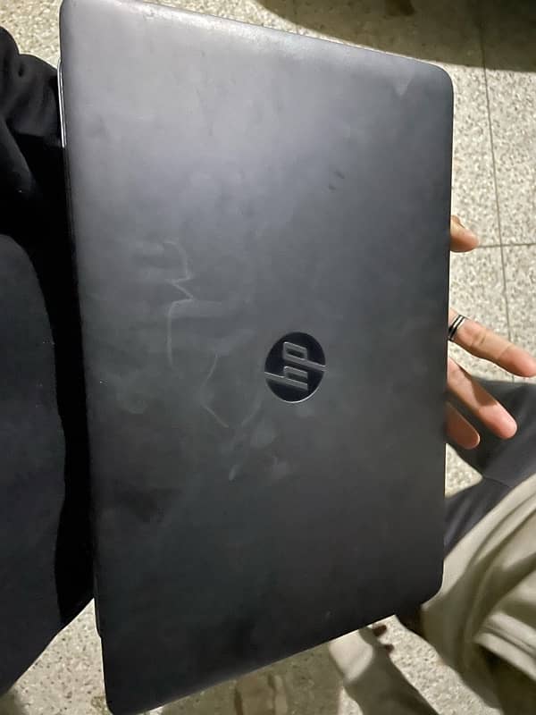 HP Laptop