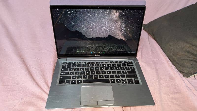 Dell latitude 7400 Touchscreen