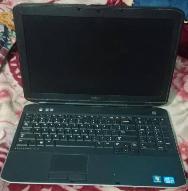 i'm seller laptop