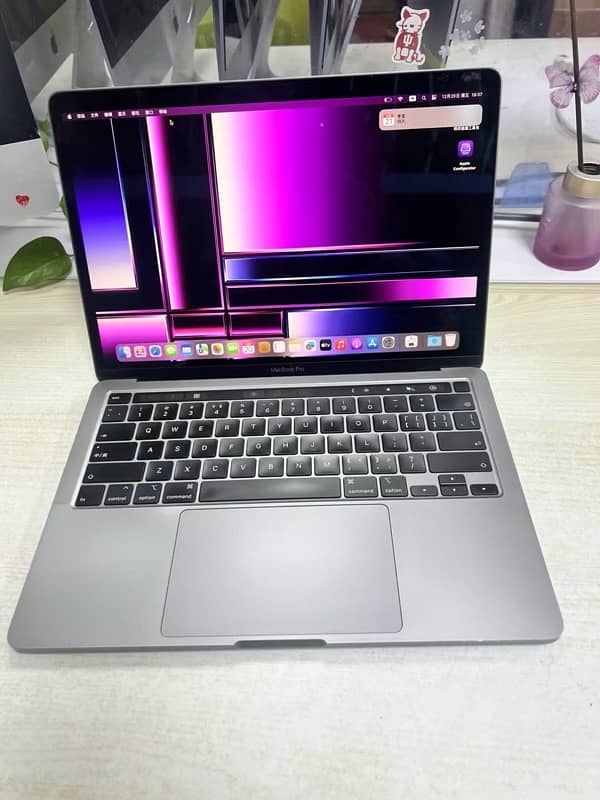 Apple MacBook Pro i5 2020