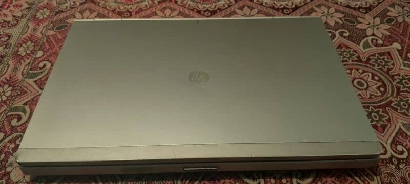 HP Elite Book Core i5 vPRO