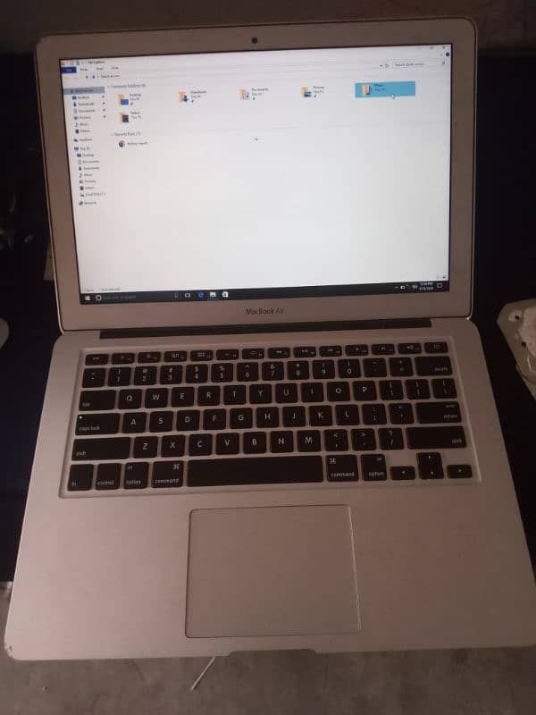 a1466 2017 8GB 128GB
