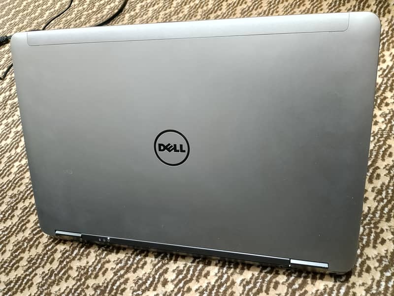 Dell Latitude E6540 i5 For Sale