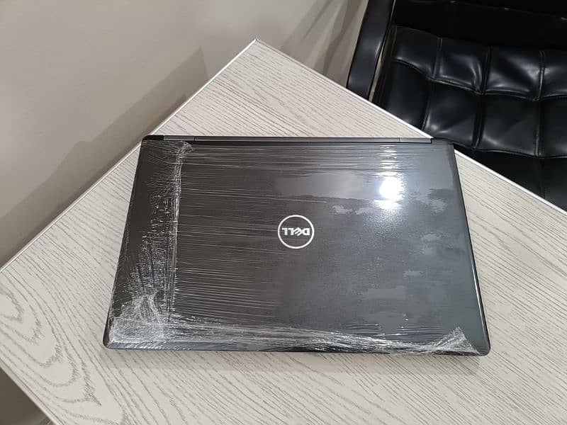 Dell latitude e5580 core i7 7th generation 2gb graphics Nvidia 15.6