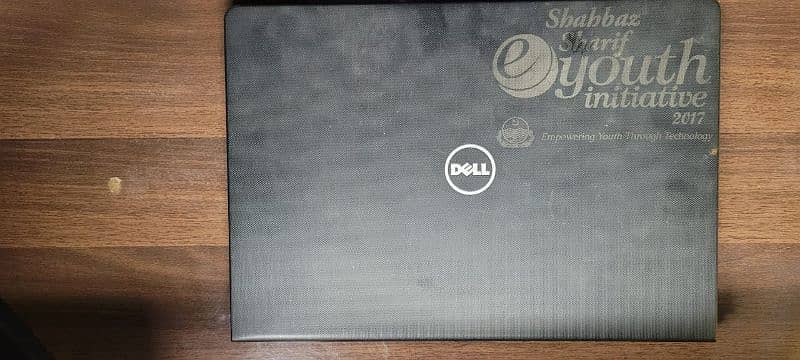 Dell Vostro 14 core i7 7 Gen