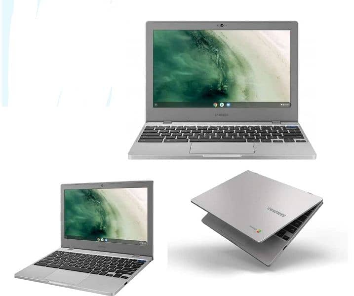 Samsung Chromebook