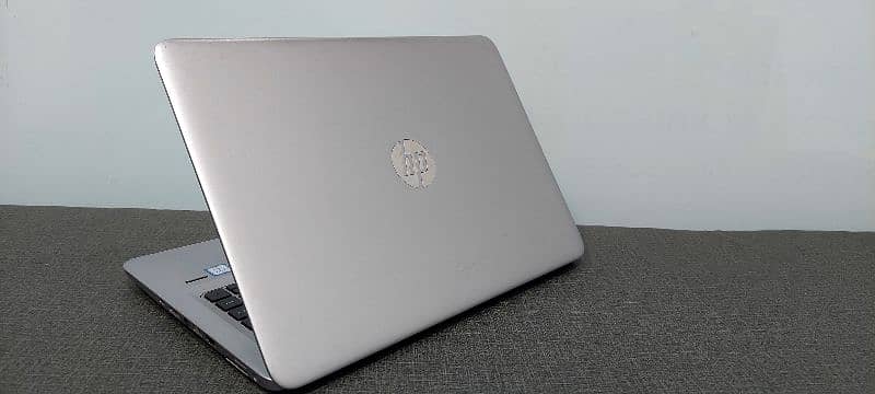 HP EliteBook 840 G4 laptops