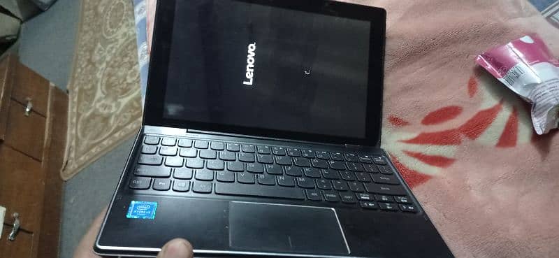 Lenovo laptop