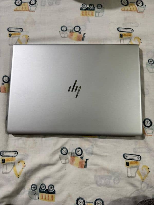 Hp EliteBook | 840-g6 | Ci7-8th generation | laptop for sale