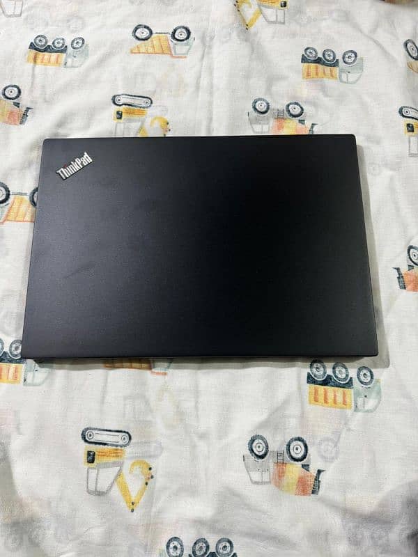 Lenovo Thinkpad | x13 Ci5-10 generation | fhd touch display laptop