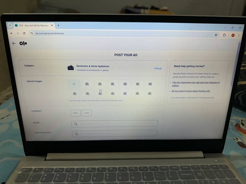 Lenovo Ideapad 330s