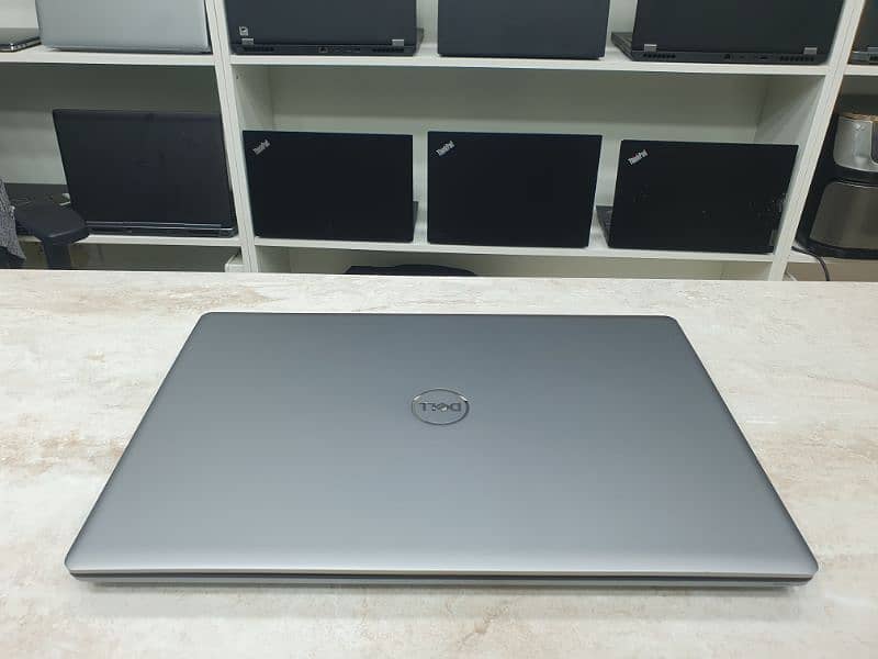 Dell Precision 7750 | 16GB GPU | Best Workstation Laptop  | Precision