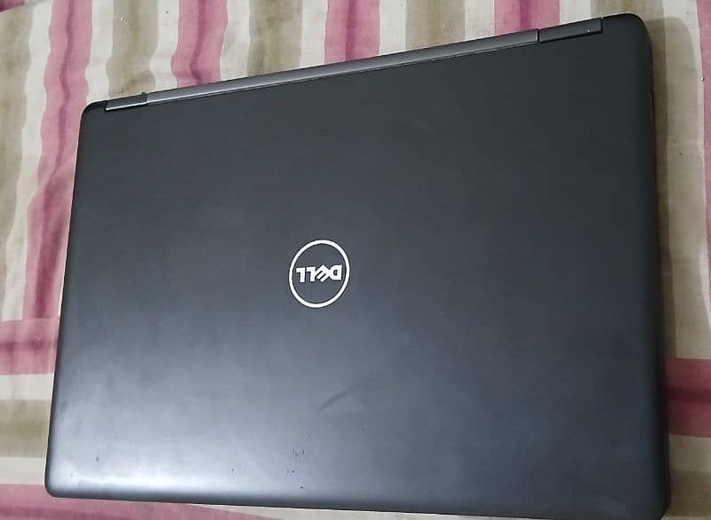 Dell Latitude  5480