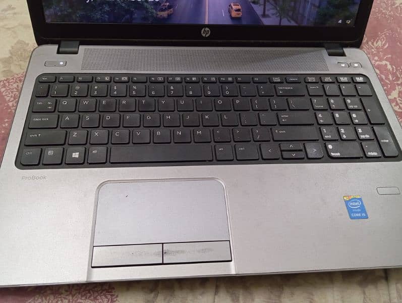 hp laptop for sale