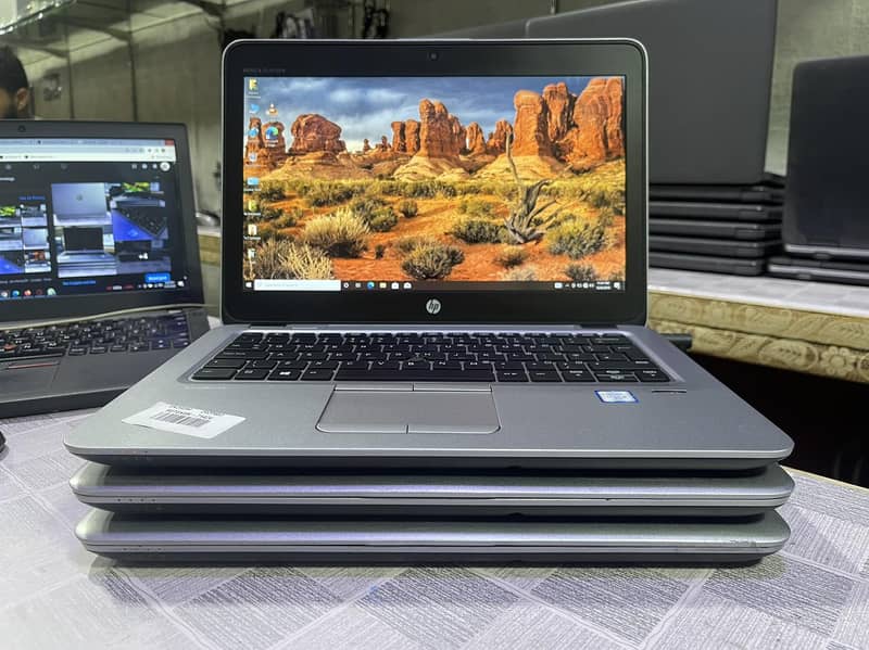 HP EliteBook 820 G4 i5 7th Gen