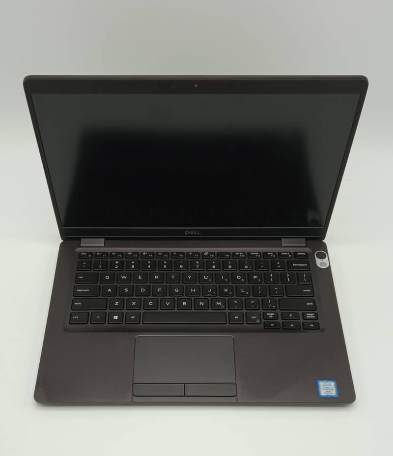 Dell latitude 5300 touch screen