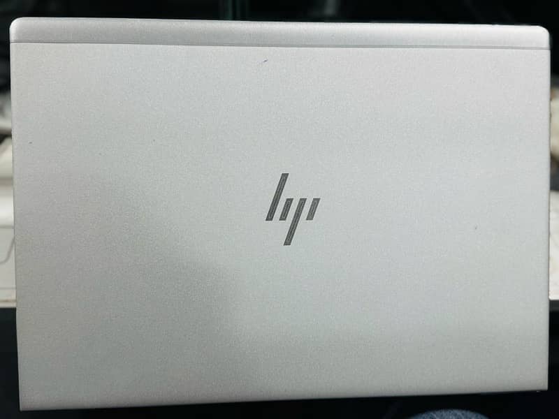 840 G5 hp core i5 8 gen
