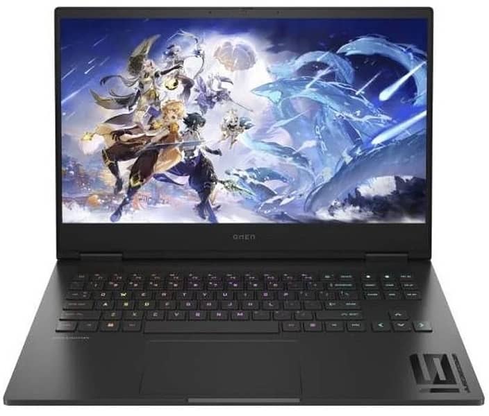 HP OMEN 16 Gaming Laptop WD0073dx 16.1 inch Laptop for sale