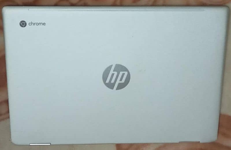 HP Chromebook i5 8gen x360