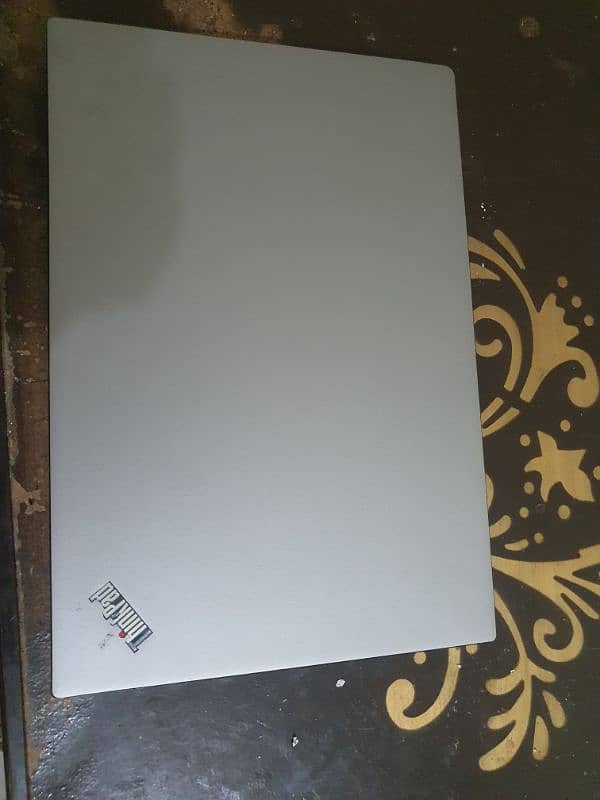 Lenove Thinkpad i5 (7th generation)