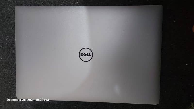 DELL XPS 15 **9550*