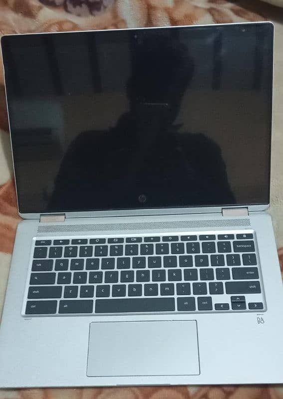 HP Chromebook i5 8gen x360