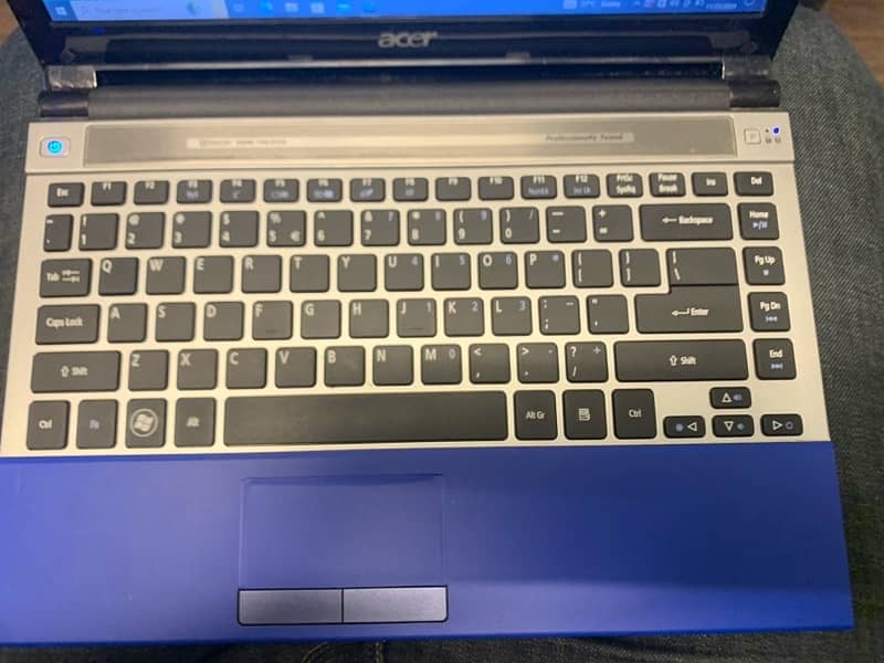 acer 3830 series