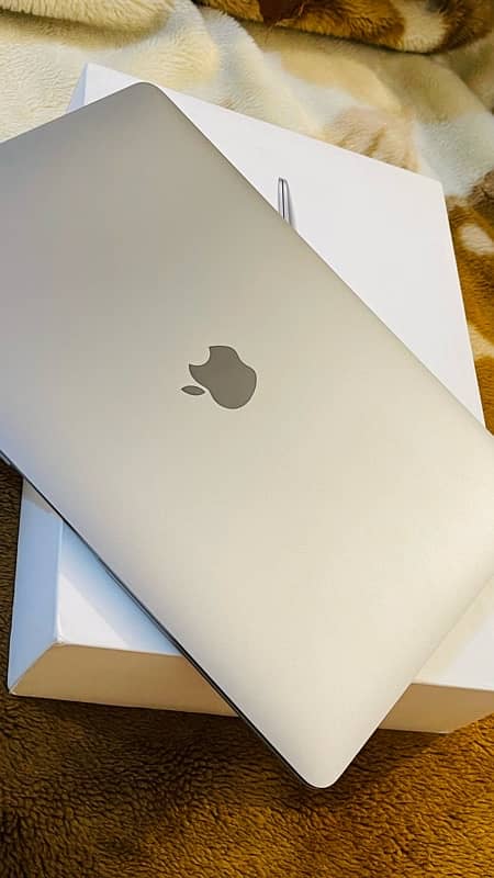 MacBook m1 air 512gn