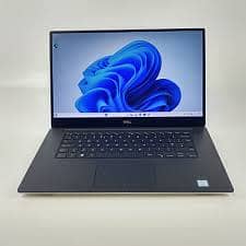 Dell precision 5530